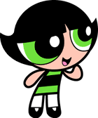 Powerpuff Girls Buttercup Graphics | Powerpuff Girls Buttercup