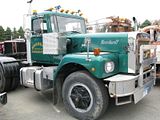 Brockway Pennsylvania H360TL Brockway