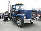 Brockway Pennsylvania N761L Brockway