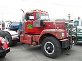 Brockway Pennsylvania K360TL Brockway
