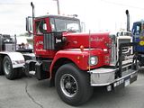 Brockway Pennsylvania H360TL Brockway