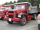 Brockway Pennsylvania E260L Brockway