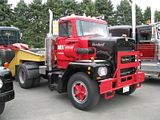 Brockway Pennsylvania N359L Brockway